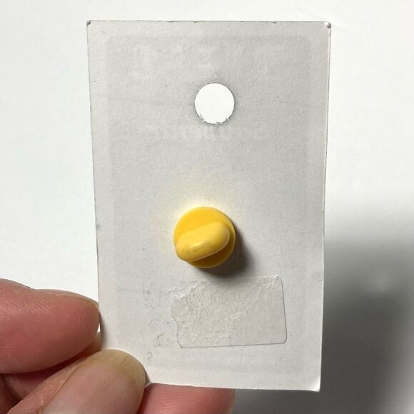 101% Texan Enamel Pin Cowboys - Picture 3 of 3